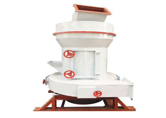 400 Mesh 6R4525 Vertical 15t/H Raymond Roller Mill