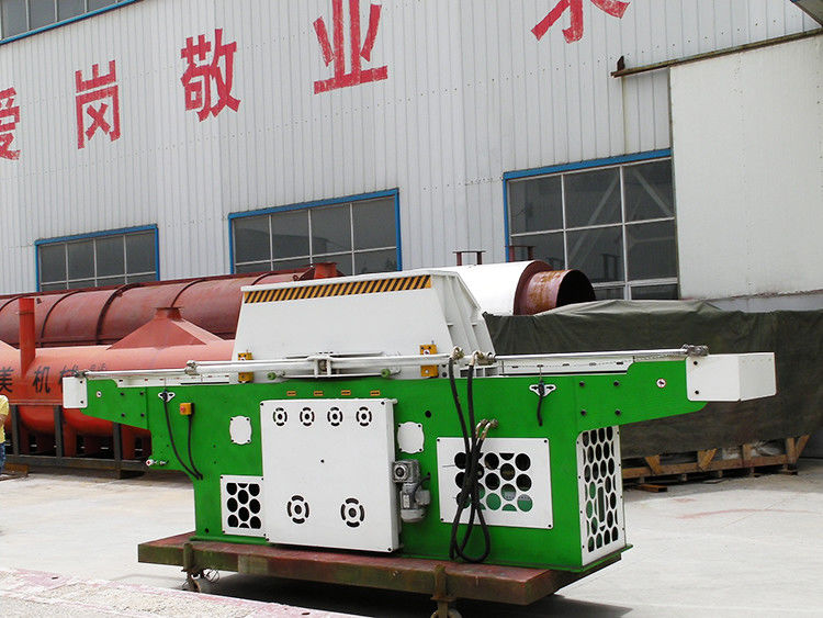 500-1500kg/h Timber Wood Shaving Mill Pet Horses Animal Bedding