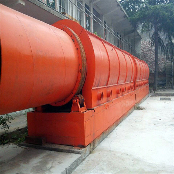 NRS1.8*12 8r/Min 32kw Corn Drying Equipment