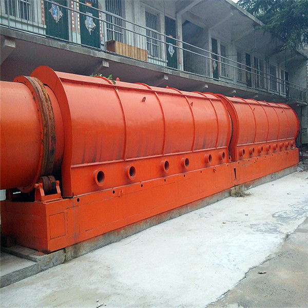 NRS1.8*12 8r/Min 32kw Corn Drying Equipment