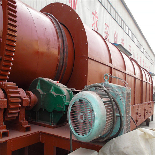 NRS1.8*12 8r/Min 32kw Corn Drying Equipment