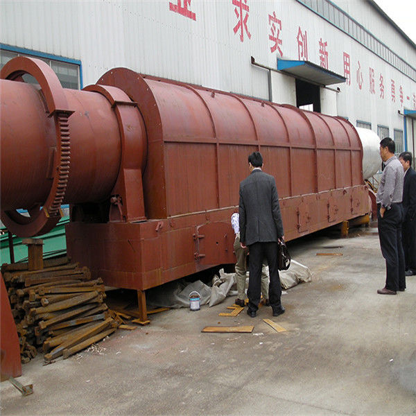 NRS1.8*12 8r/Min 32kw Corn Drying Equipment