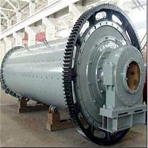 Building Materials 6t/H 36r/Min Raymond Roller Mill