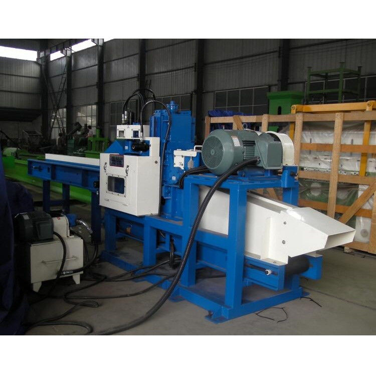450*400MM 50HZ Wood Shaving Mill For Sorghum Stalk
