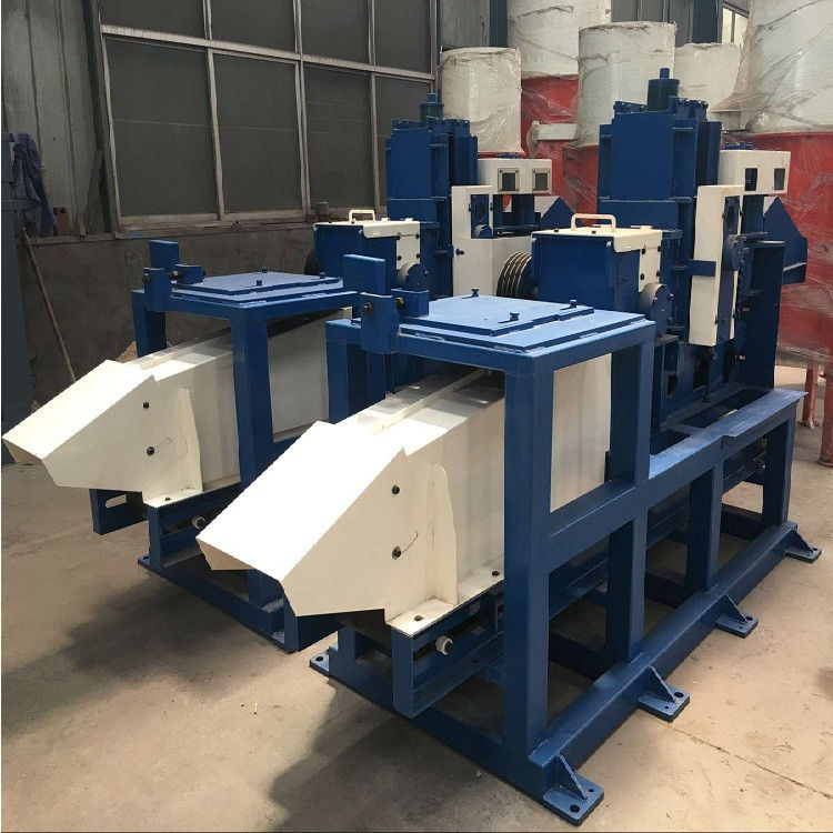 450*400MM 50HZ Wood Shaving Mill For Sorghum Stalk