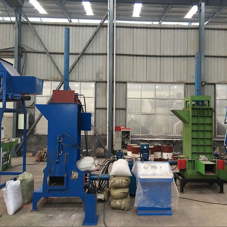 Wrapping 12m 17.2kw Automatic Packaging Machine
