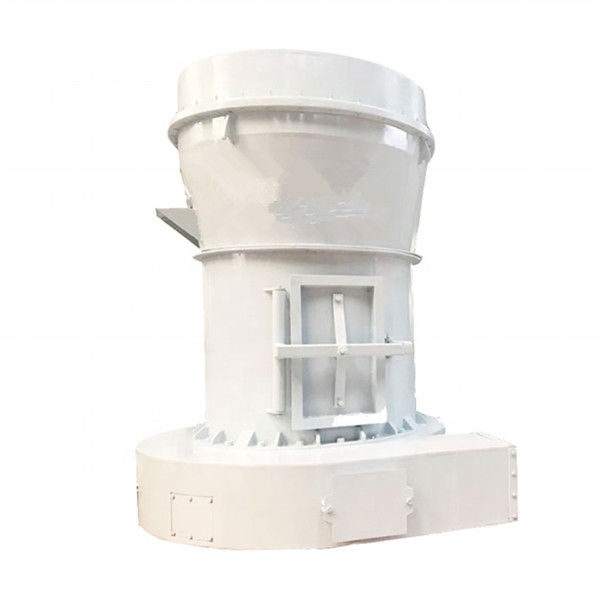 99% 280r/Min Raymond Grinding Mill For Calcite