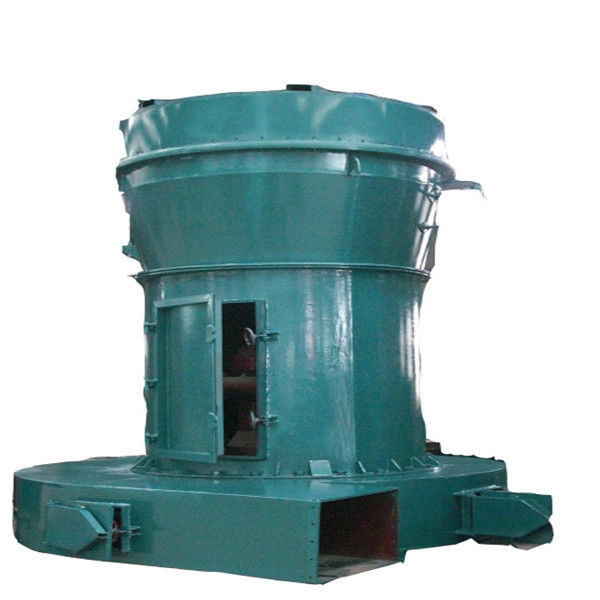 99% 280r/Min Raymond Grinding Mill For Calcite