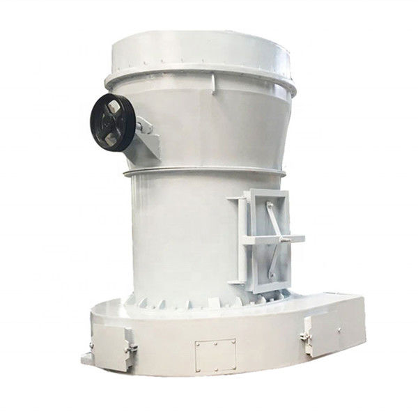 99% 280r/Min Raymond Grinding Mill For Calcite