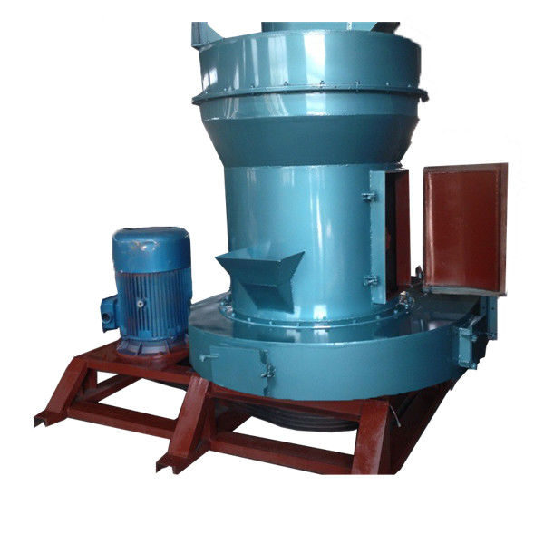 Building Materials 10t/H 26.1t Raymond Roller Mill
