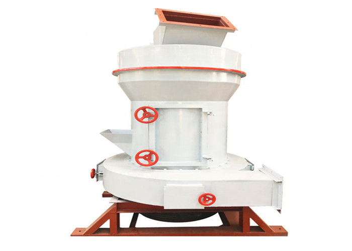 400 Mesh 6R4525 Vertical 15t/H Raymond Roller Mill