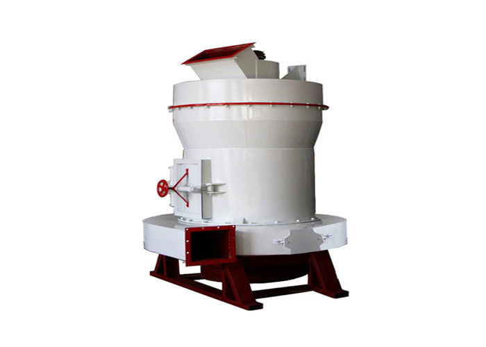 400 Mesh 6R4525 Vertical 15t/H Raymond Roller Mill