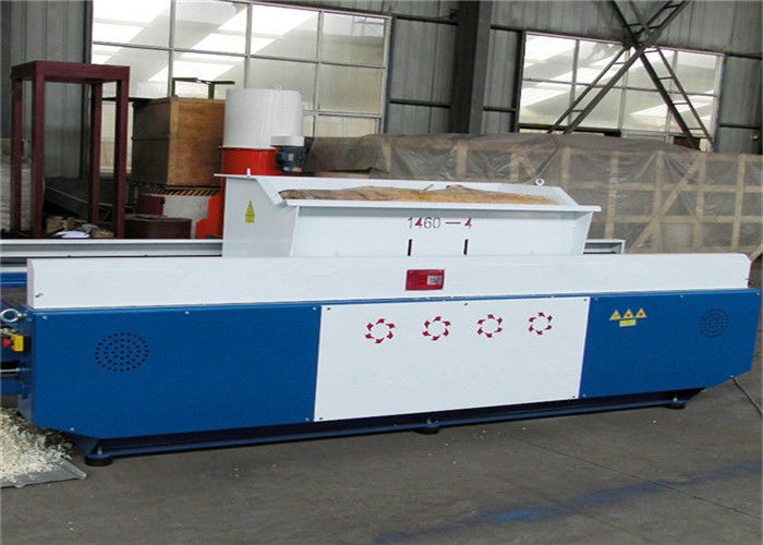 25kw 1500kg/H Wood Shaving Mill For Chicken Farm