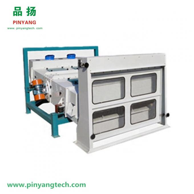 50-60 planta da trituração de arroz do conjunto completo da máquina do moinho de arroz de T/D auto 1